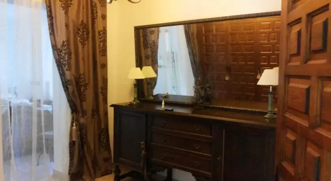 Holiday Home El Paraiso