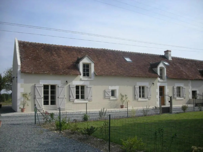 Maison Lye, 4 pièces, 9 personnes - FR-1-591-61