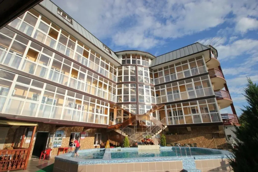 Вологжанка