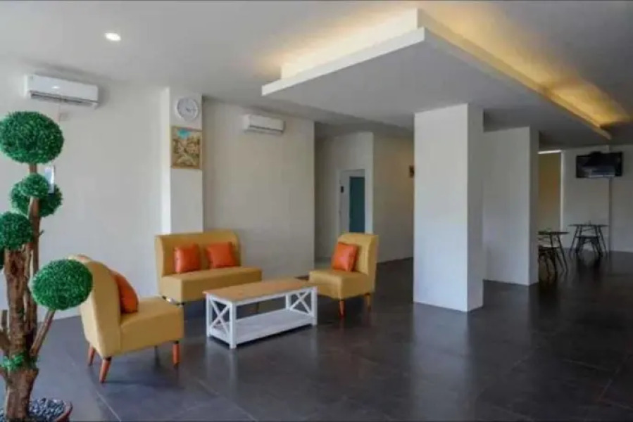 Cendana Co Living Solo Baru