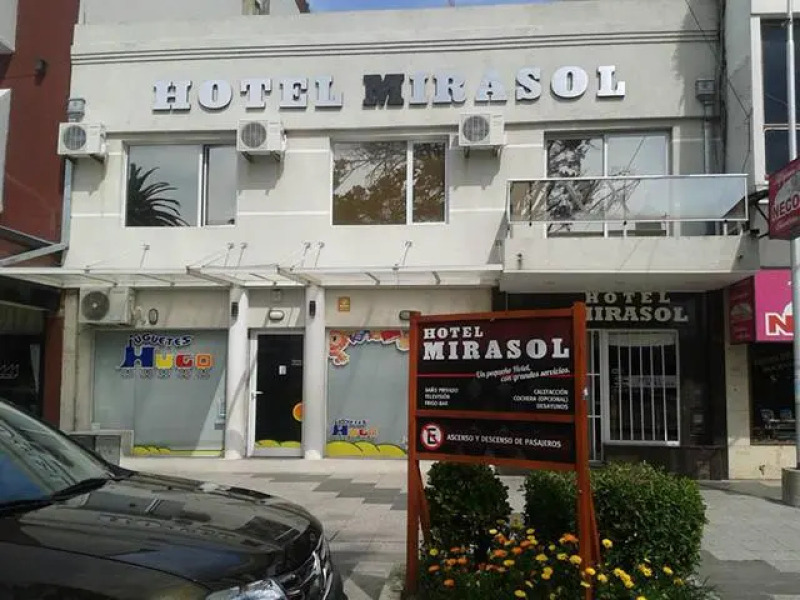 Hotel Mirasol