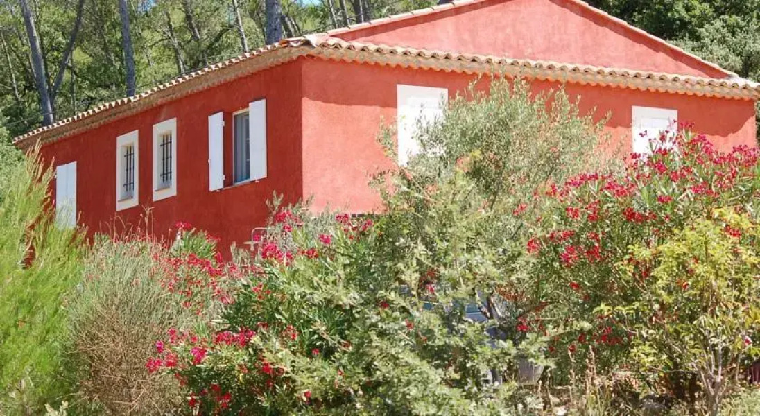 La Bastide du Planouquier