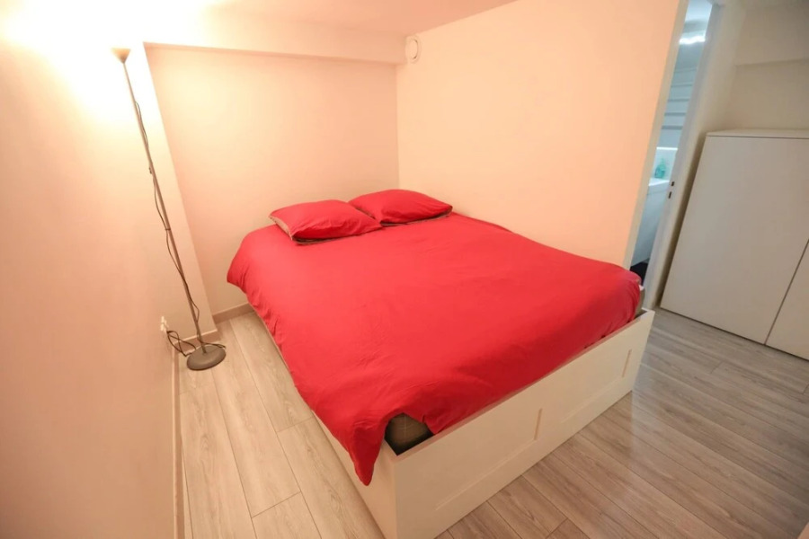 Hostnfly Apartments - Charming Luminous Studio in Vincennes