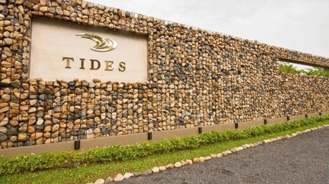 Tides Boutique Samui Resort & Spa