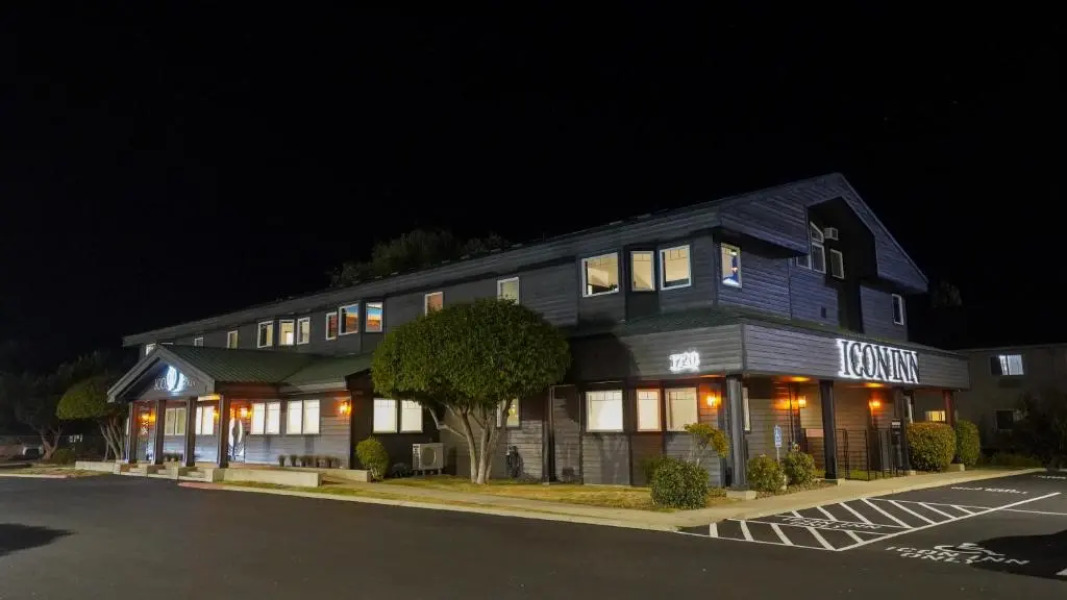 Icon Inn