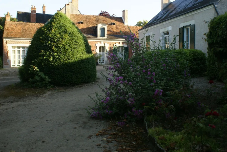Le Beguinage