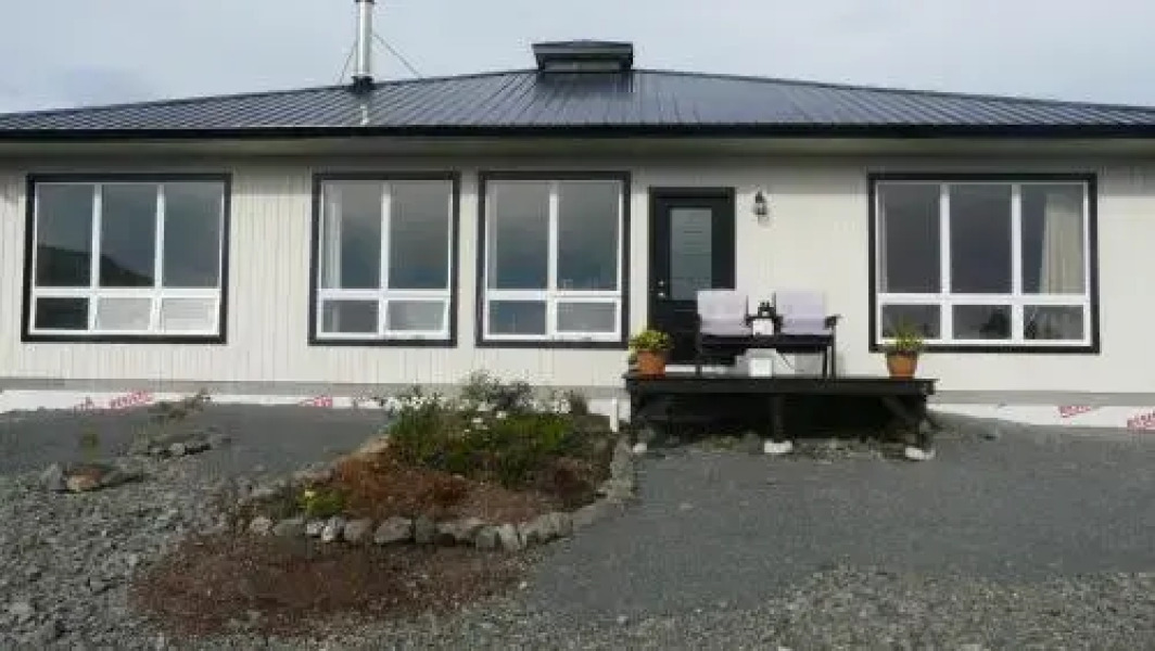 Tranquility Hill B & B