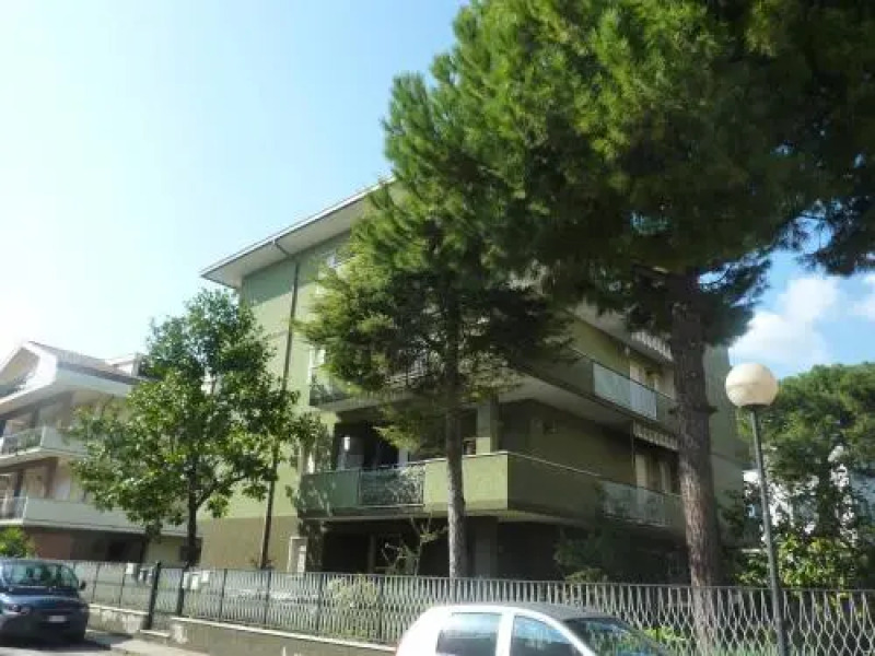 Appartamenti Malibu Pineto Vacanza