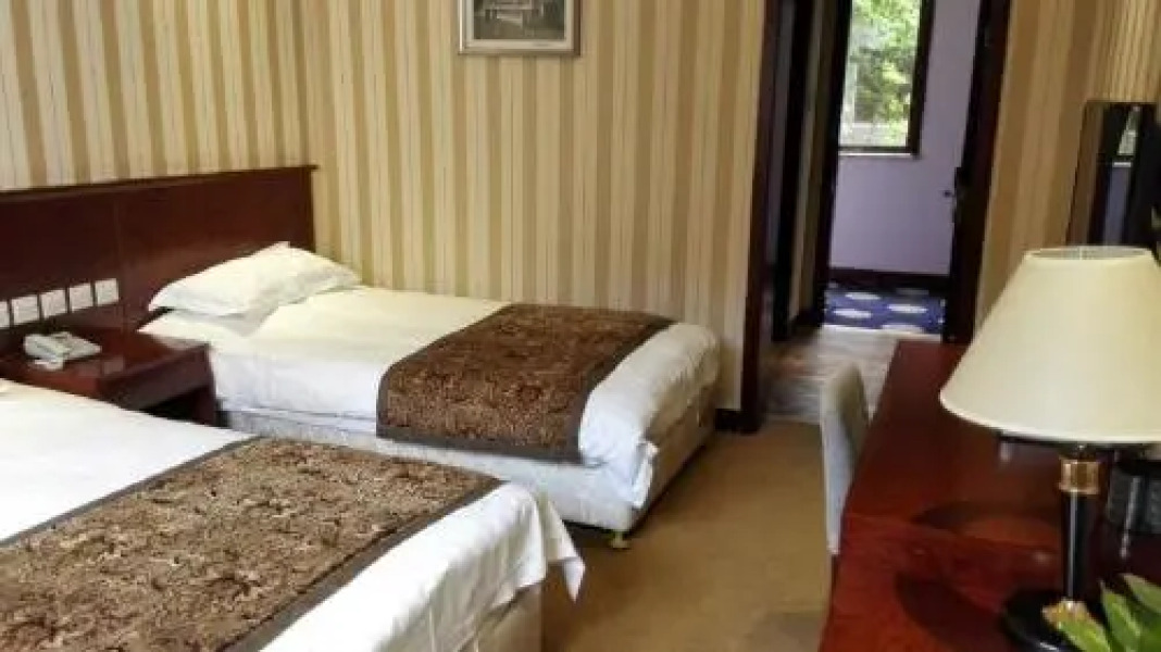 Rui Rong Express Hotel