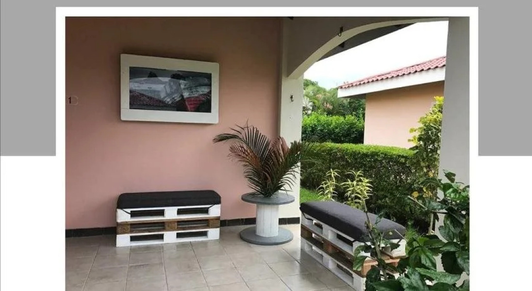 Sueño al Mar Residence & Hotel