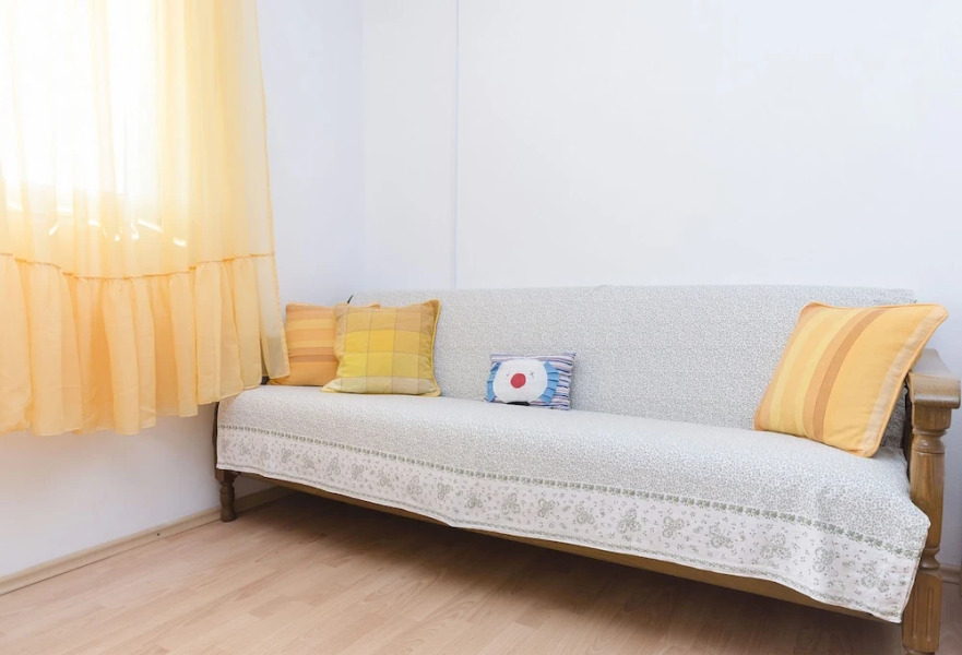 Apartments Family Apartments Mila With Pool