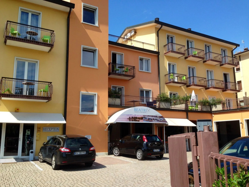 Beatrix - Apartments