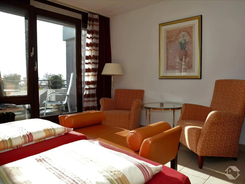 Ferienwohnung Konigsegg Ines Koch