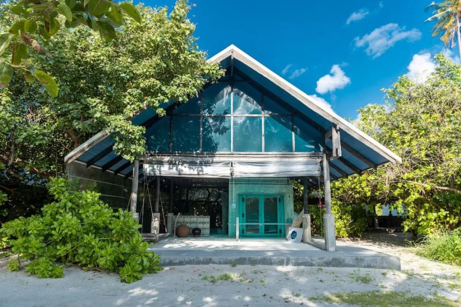 Бутик-отель Mi Lugar Retreat and Spa