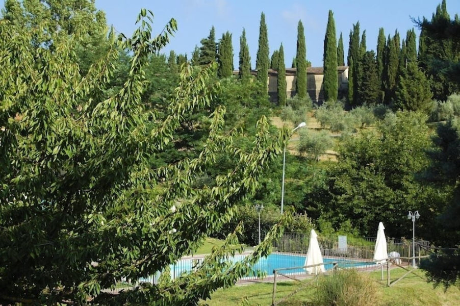 Verdidea - Casa di Gerda