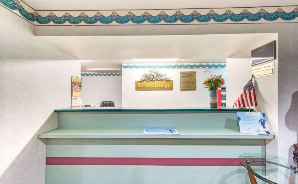 Travelodge by Wyndham Wichita Falls