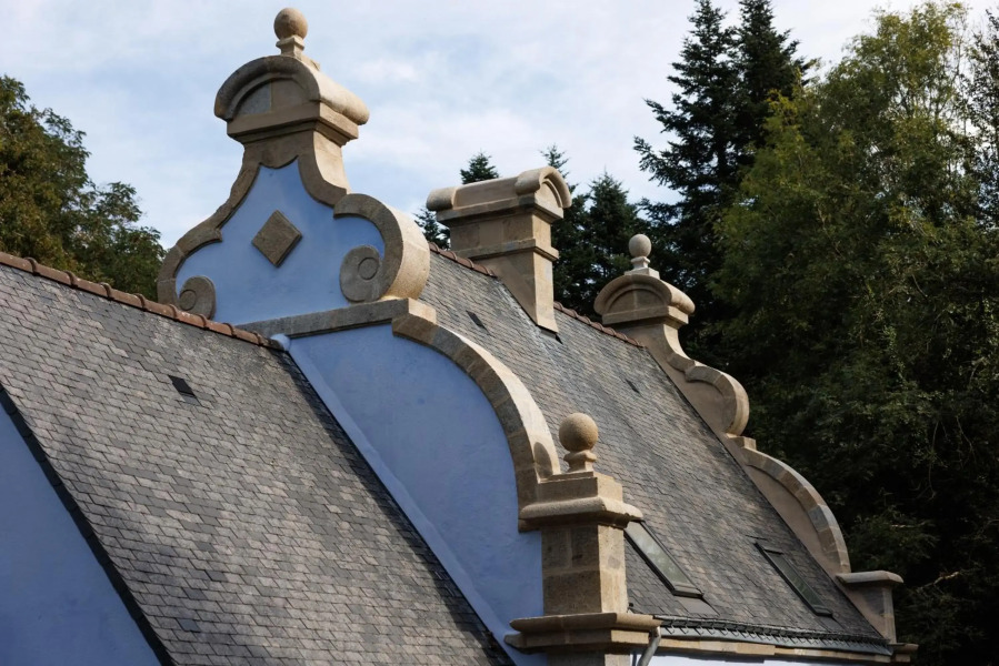 Domaine De Locguénolé & Spa