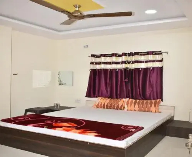 Hotel Shivalay Shegaon