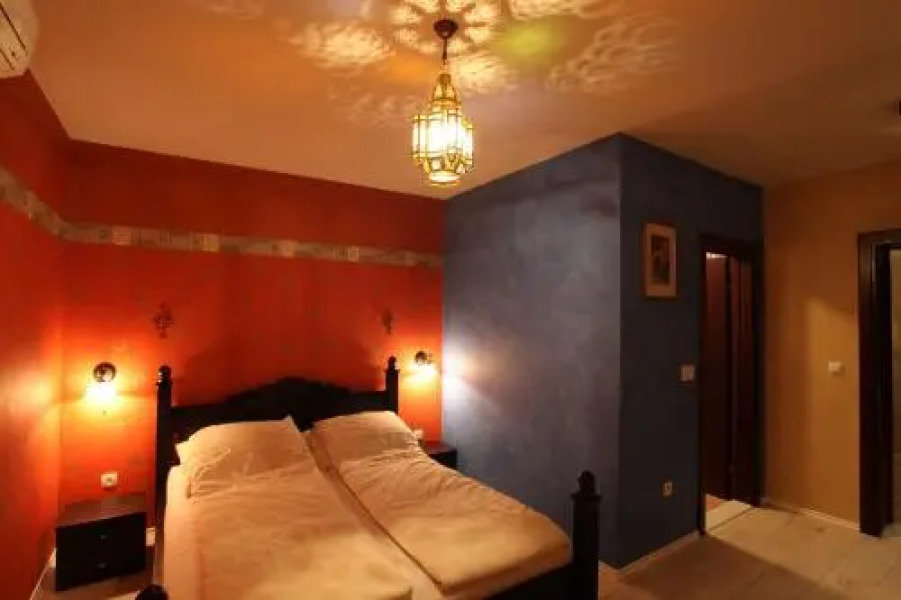 Apartments & Rooms Villa Sulejman