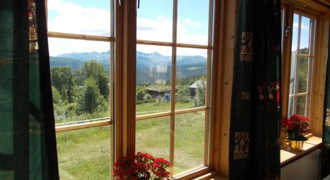 Hotel Folldal Fjellstue