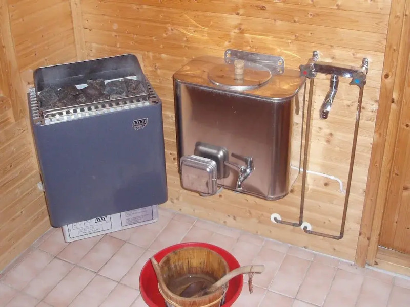 6 Person Holiday Home in Arboga-by Traum