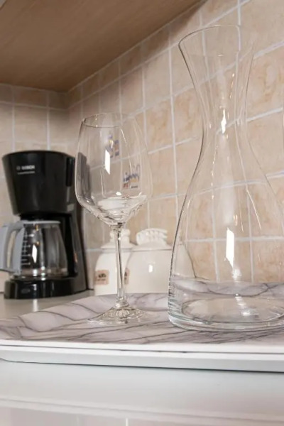 Saltsea Boutique Villas