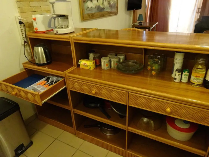 Fare Arearea Sweet Studio