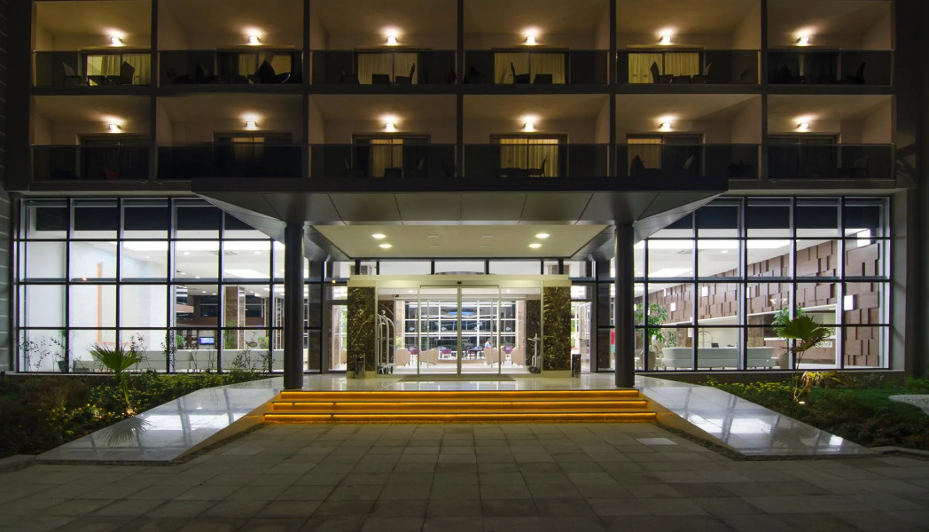 Palm Wings Beach Resort & Spa Kusadasi- All Inclusive