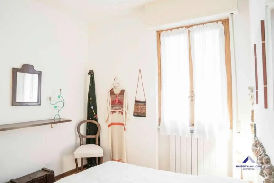 015 - Casa Vista Mare Moneglia - Natura e Spiaggia