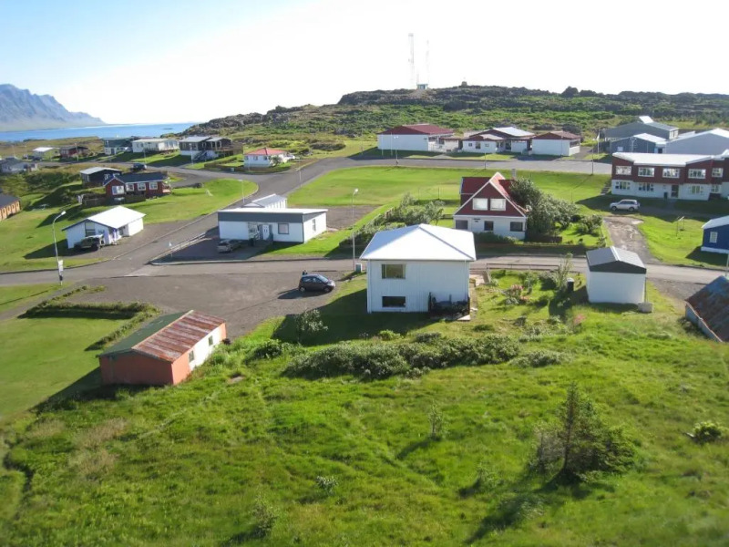 Guest House Hammersminni