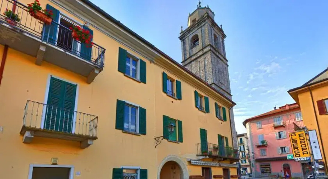 Appartamenti Renzo e Lucia