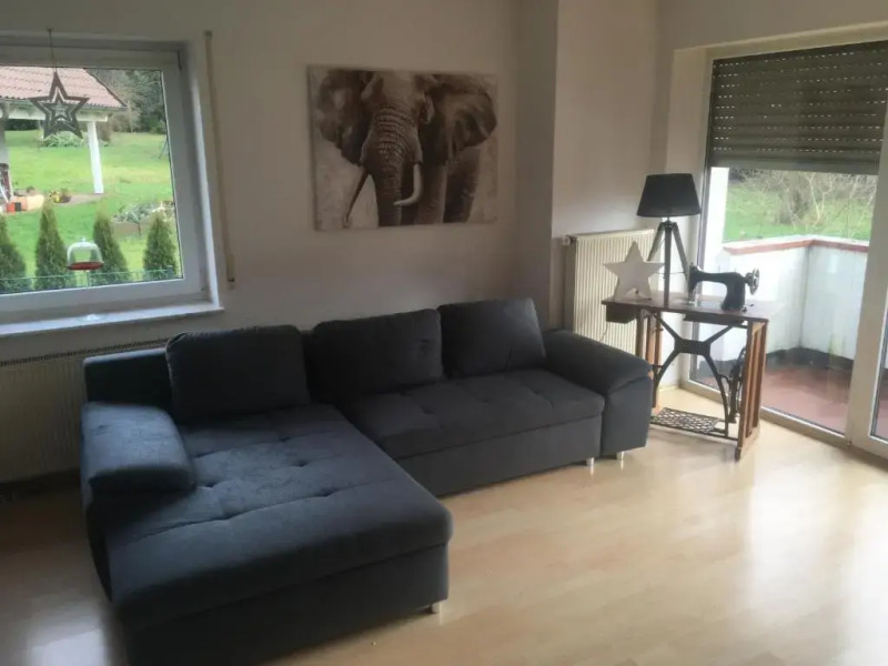 Ferienhaus Schauenburg