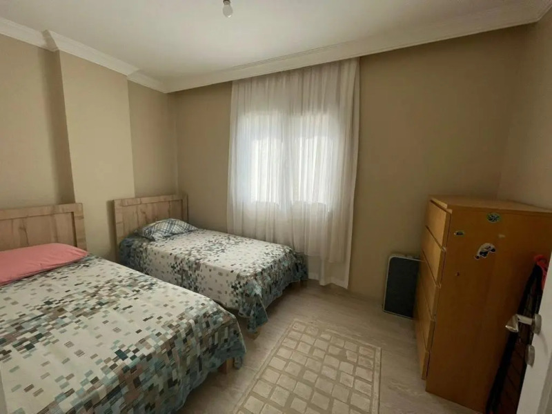 Çandarlı little sweet house