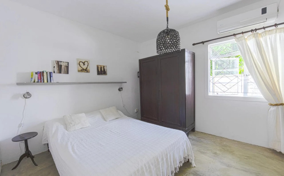 La Case Creole Beachfront Villa by StayMauritius