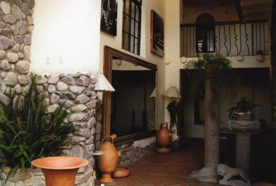 Casaverde Valle Sagrado