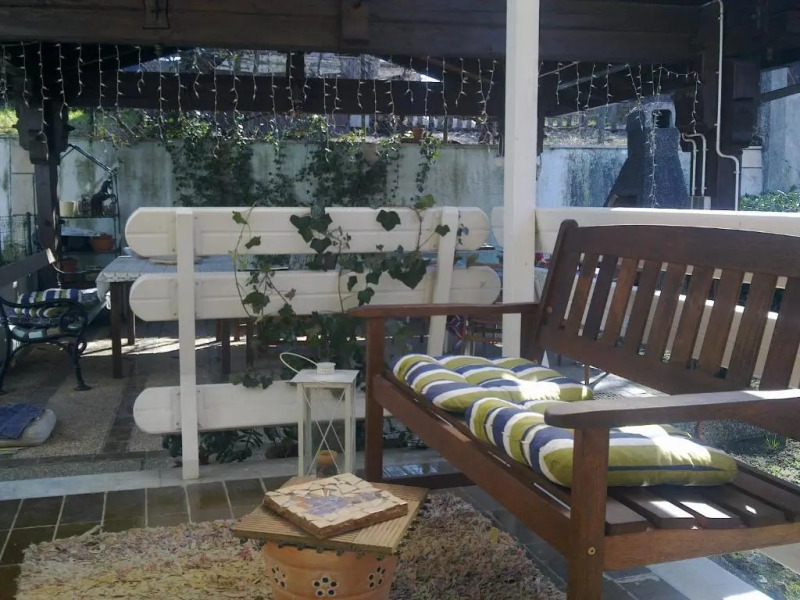 Apartment & Rooms Miboti