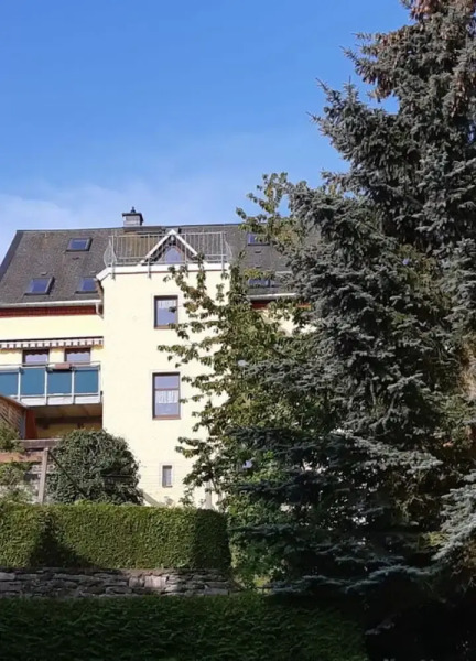 Vision Comfortable Holiday Residence