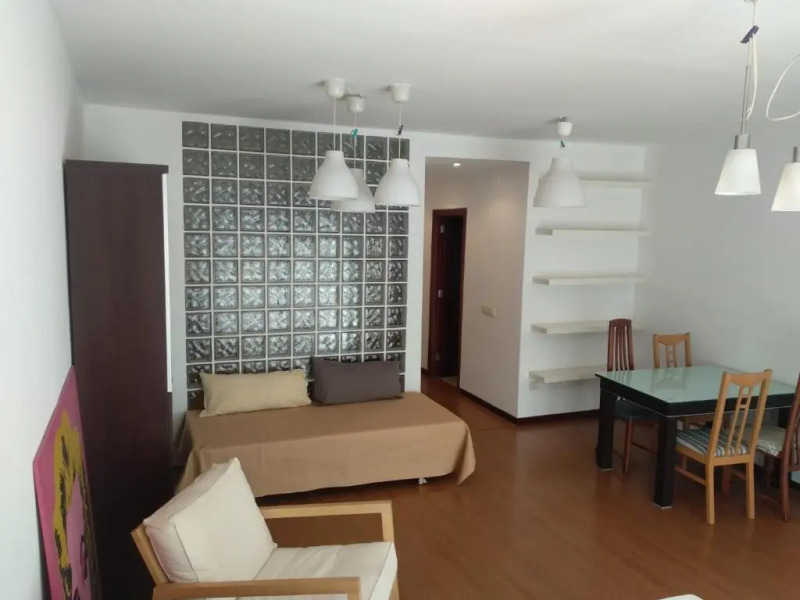 Apartamentos A Casa da Herba