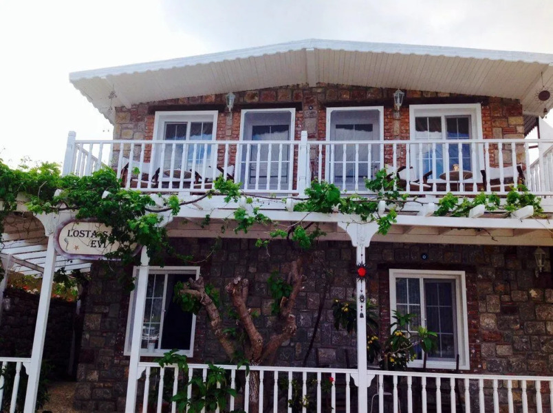 Losta Sahil Evi 2