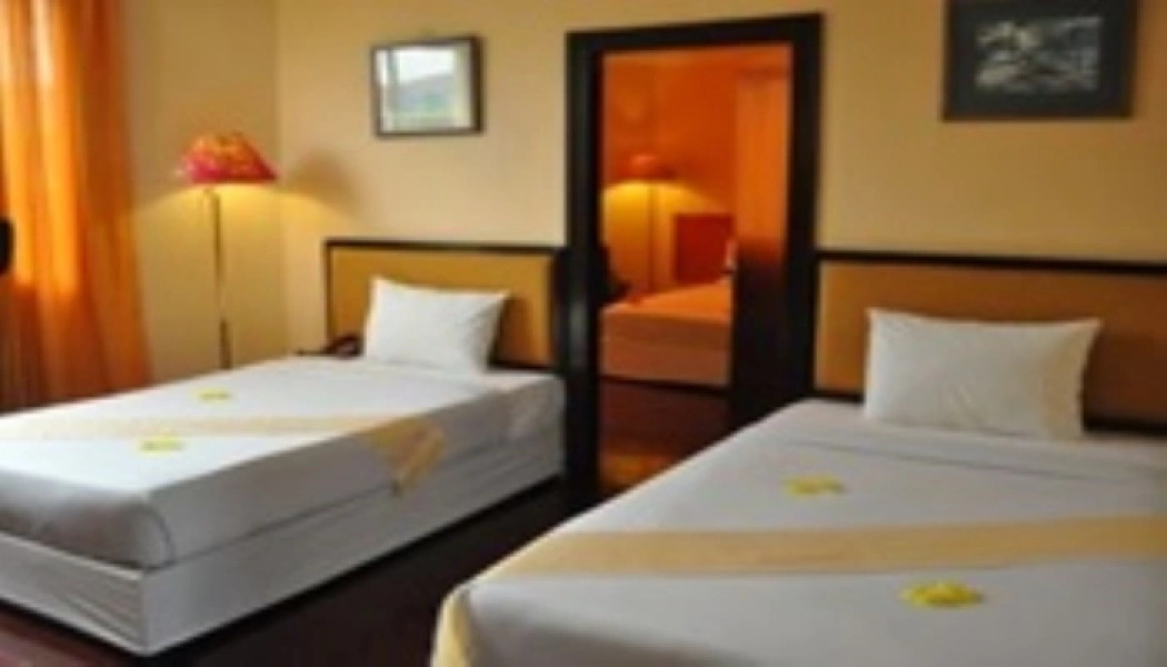 Hibiscus Angkor Resort