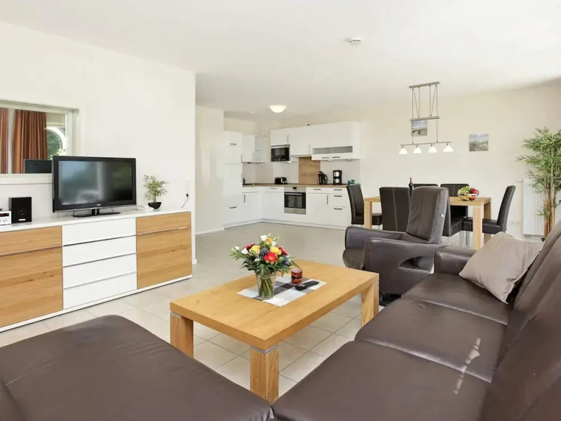 Holiday Home in GroÃŸenbrode