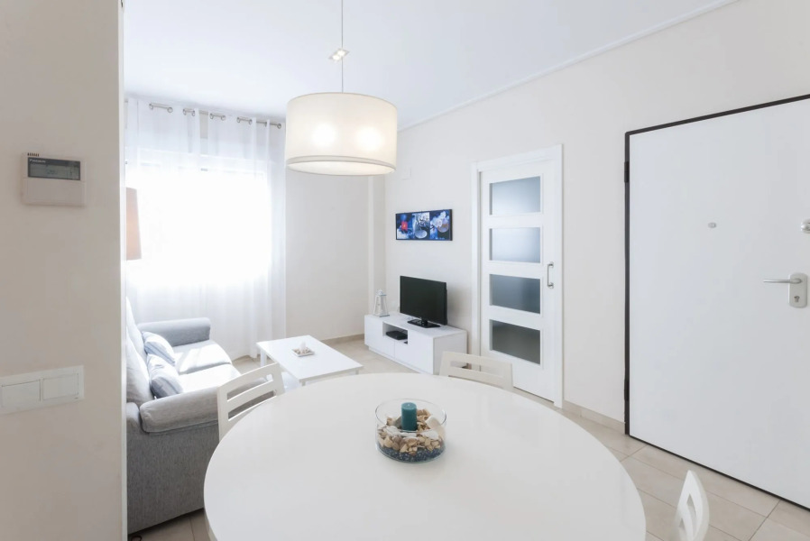 Beach & Port Apartments