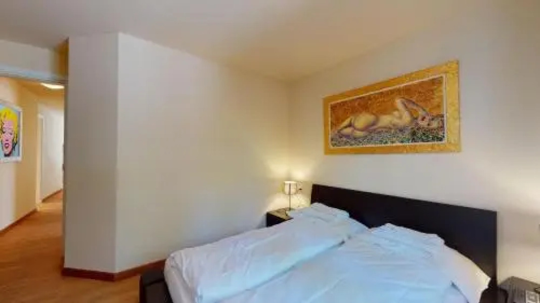 Residenza Chesa Seraina