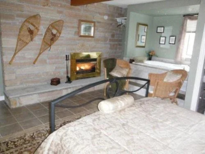 Lazy Dayz Bed and Breakfast