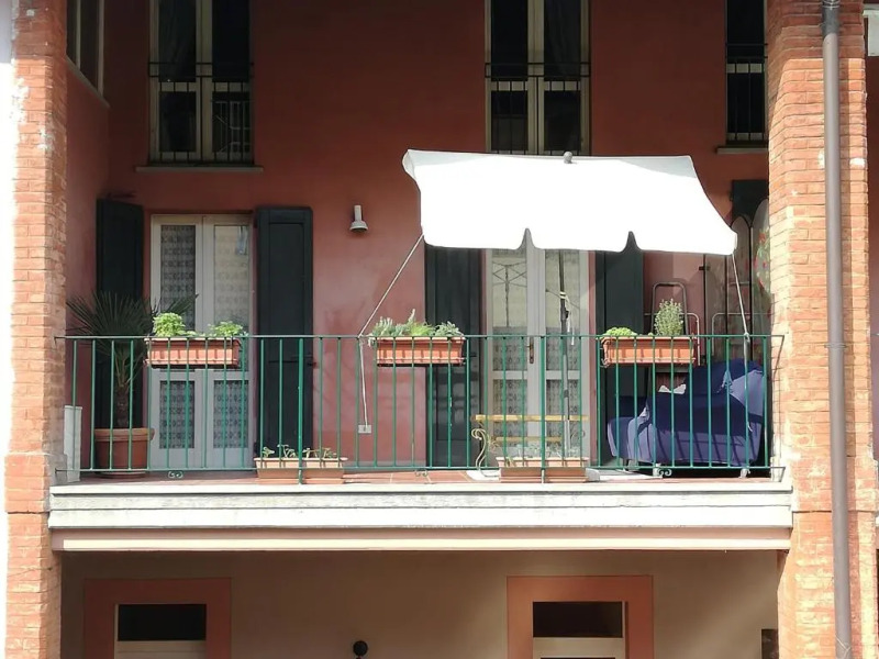 Appartamento Piuisna