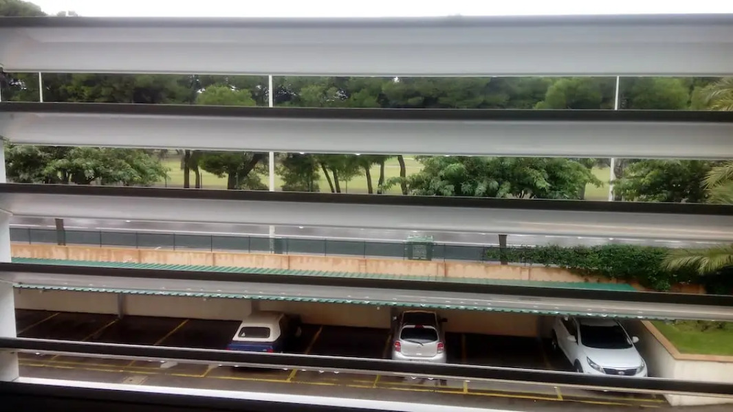 Beach & Golf Apartment