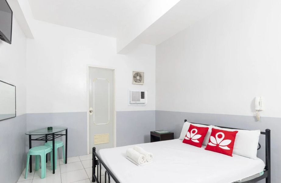 ZEN Rooms Green Ville Bulacan