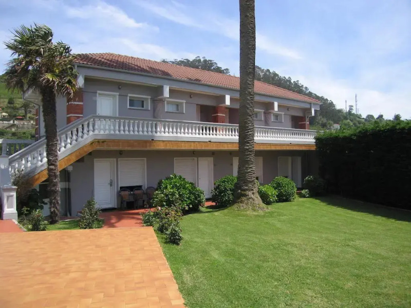 Silken Gran Hotel del Sella