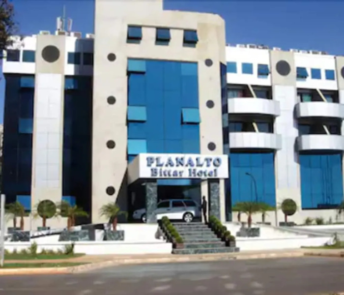 Planalto Bittar Hotel e Eventos