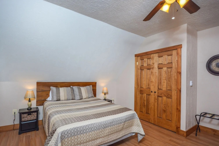 Cottage at Slope's Edge 1 Bedroom Apartment